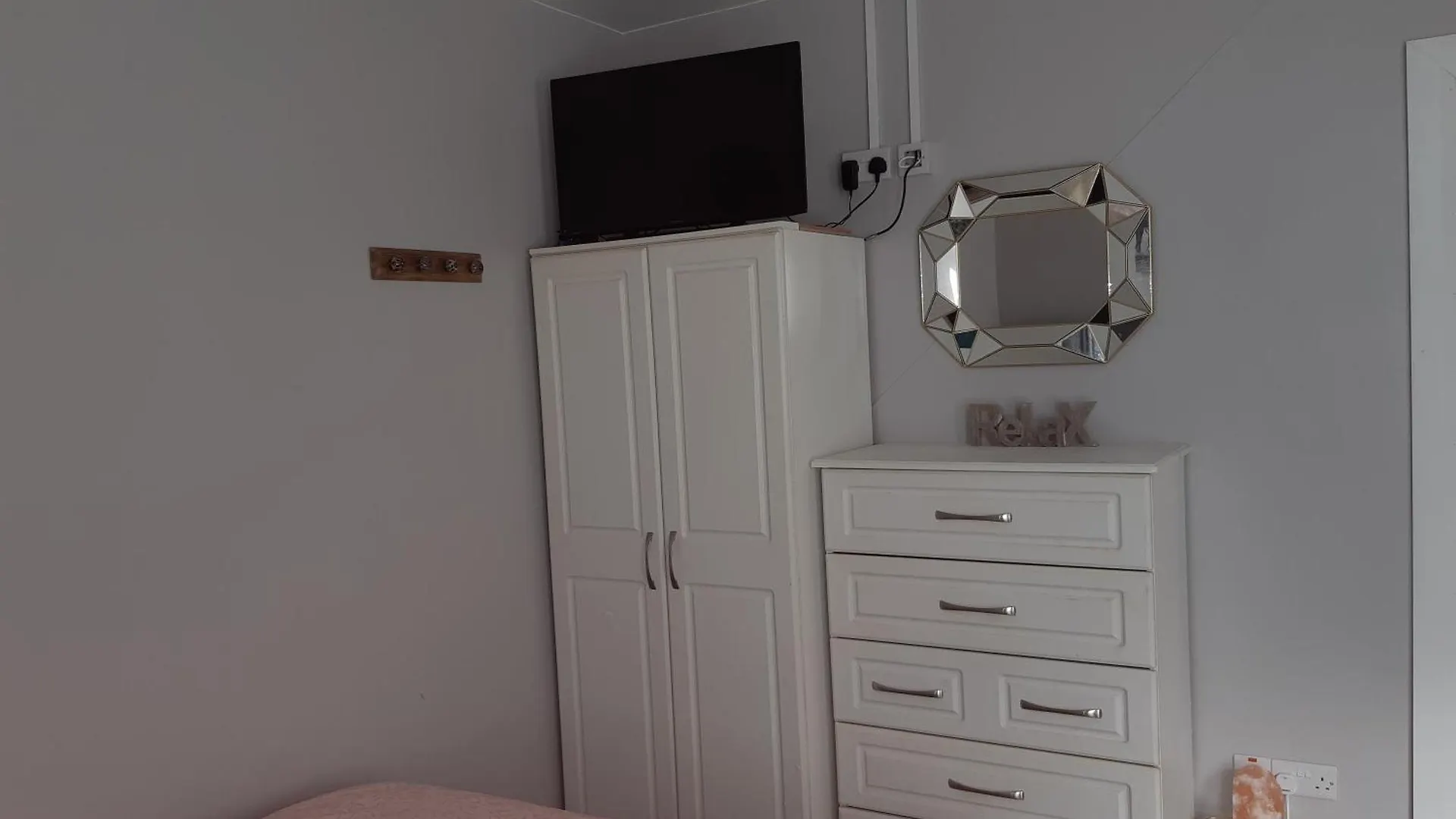 Haven Apartment Cork 0*,  Irland