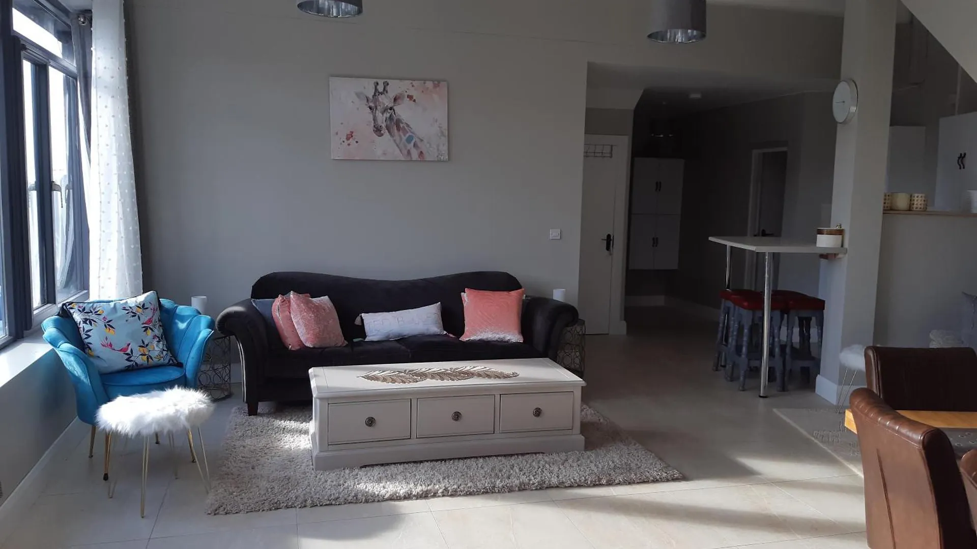 Haven Apartment Cork