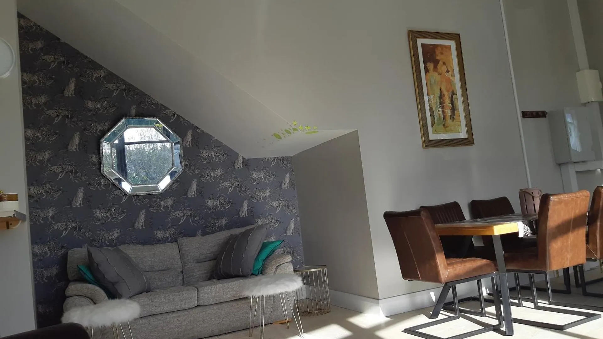 Haven Apartment Cork Irland