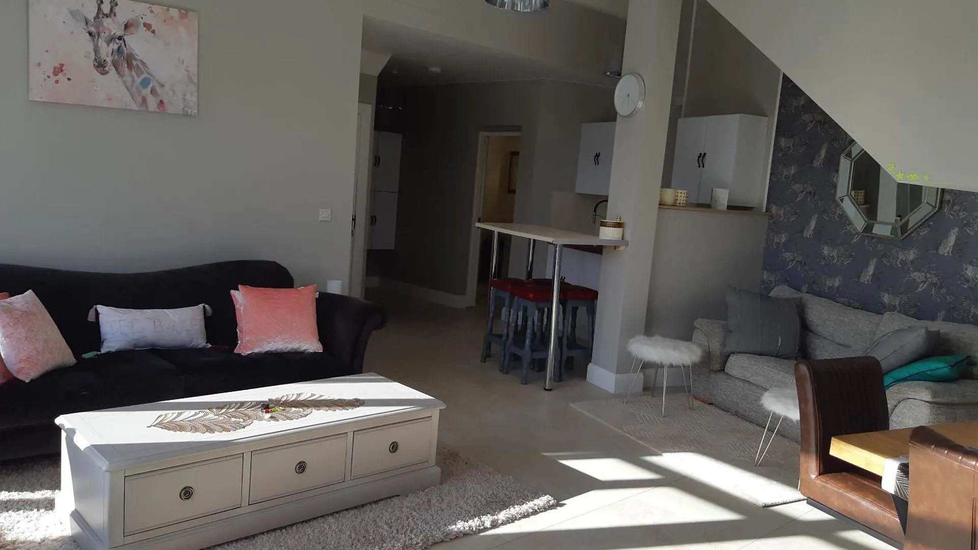 Haven Apartment Cork 0*,  Irland
