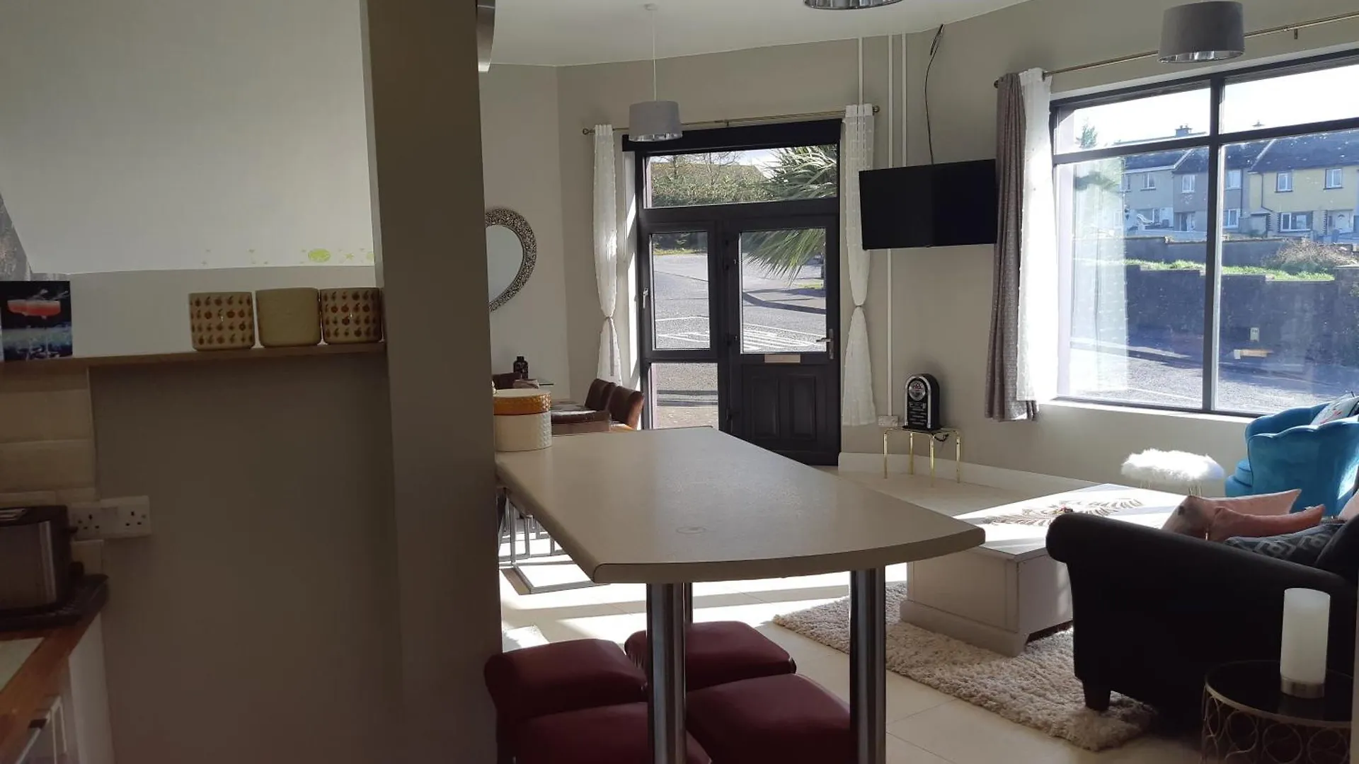 Haven Apartment Cork