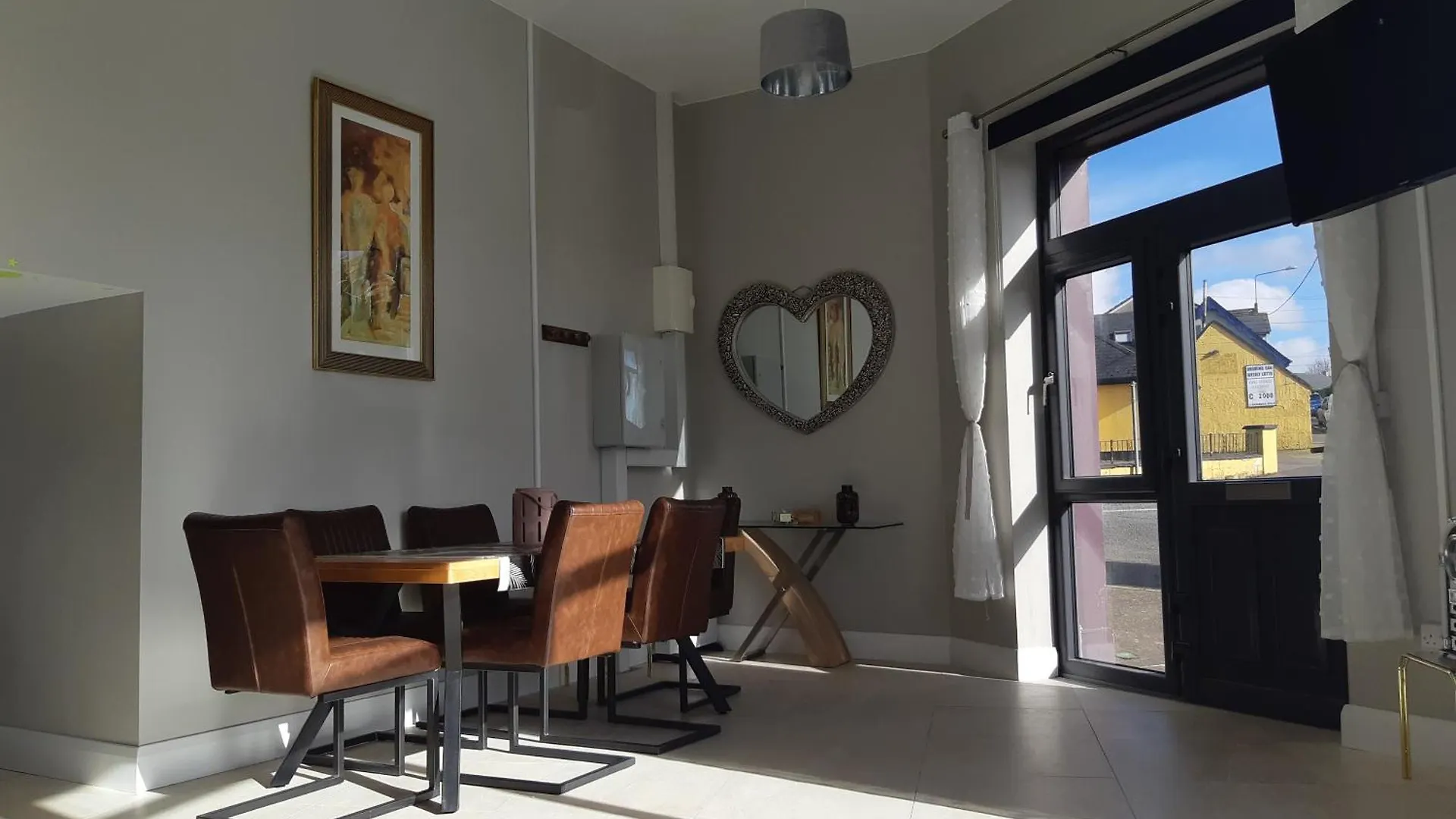 Haven Apartment Cork Irland